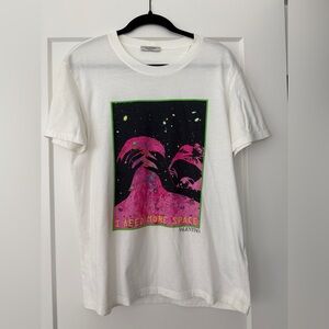 Valentino Graphic Tee